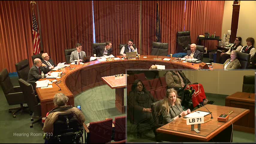 Nebraska's childcare subsidy expansion attracts new residents seeking better welfare benefits
