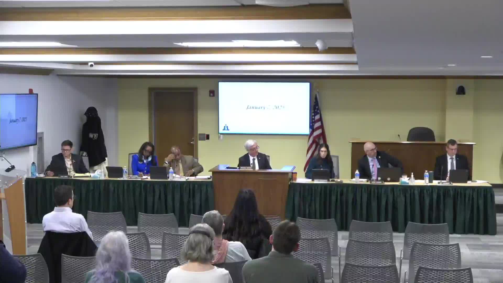 Westerville council moves to draft legislation banning gender conversion therapy for minors