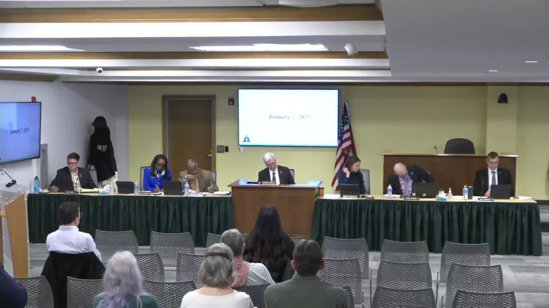 Westerville council votes 5–2 to draft ordinance banning gender conversion therapy for minors