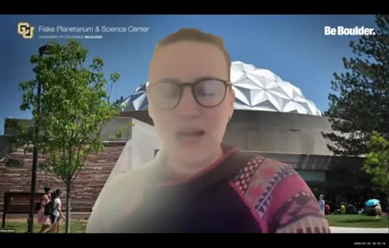 Resident urges review of traffic calming and bollards on Junction Place; staff points to Enquire Boulder reporting