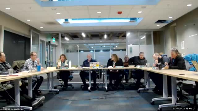 Housing Advisory Board hears expertise, obstacles on converting vacant offices to housing