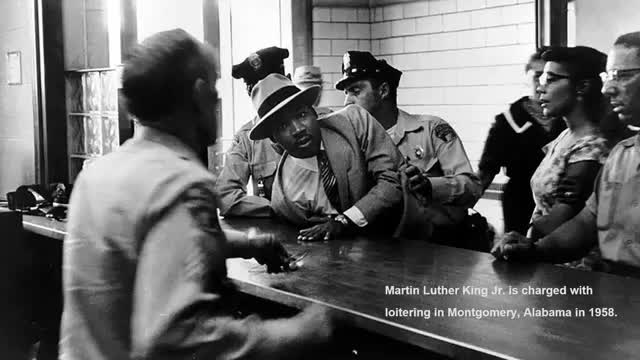 Tony Bradburn urges fuller reading of Martin Luther King Jr.'s legacy at Hoffman Estates commemoration