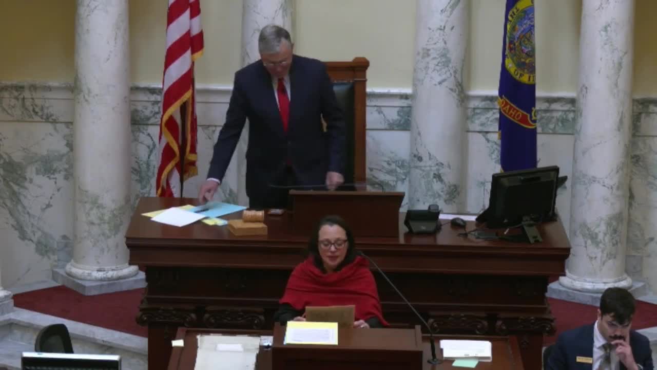 Senate refers bills on urban agriculture, helmet rules and code cleanup; forwards multiple gubernatorial appointments to committees