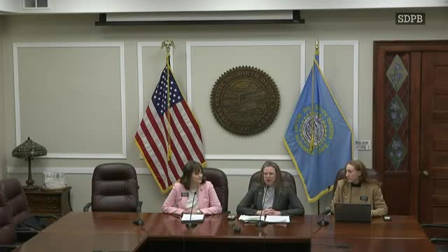 Sioux Falls administrator warns voucher programs threaten public school funding and extracurriculars