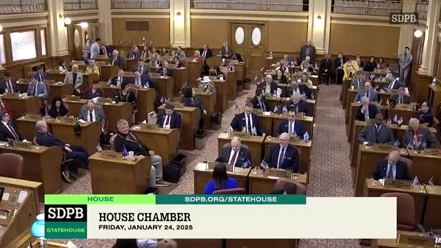 South Dakota celebrates Equality Day highlighting LGBTQ plus contributions and community support