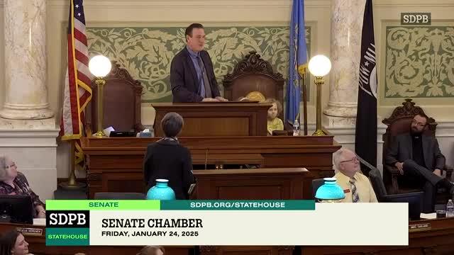 South Dakota celebrates Equality Day highlighting LGBTQ plus community achievements and ongoing challenges