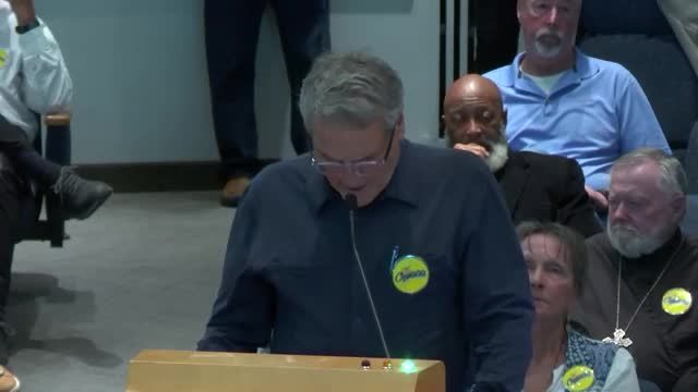 Oceanside residents challenge density bonus law amid controversial apartment development plans