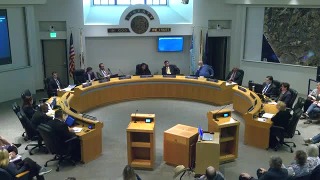 Oceanside residents voice safety concerns over proposed six-story development at public hearing