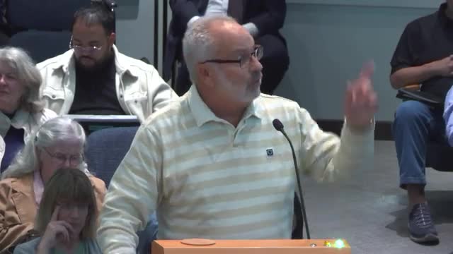 Oceanside Council Grants Variance for Controversial Balcony Amid Community Concerns