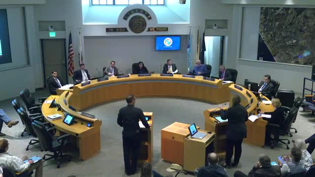 Oceanside officials outline water and fire readiness, warn municipal systems have limits