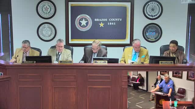Residents oppose East Loop Road project citing flawed planning and lack of local benefits