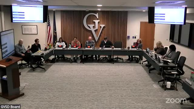 School board approves consent and personnel items; delegates gifts-and-donations policy back to committee after debate