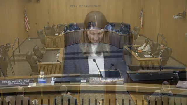 Longview officials launch campaign to combat celebratory gunfire ahead of New Year's Eve