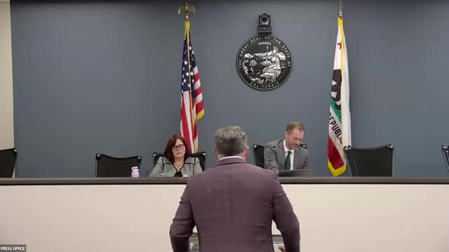 California Privacy Agency Faces Backlash Over Proposed AI Regulations Impacting Small Businesses