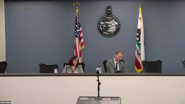 Industry groups seek narrower cybersecurity‑audit rules and clearer assessments from CPPA