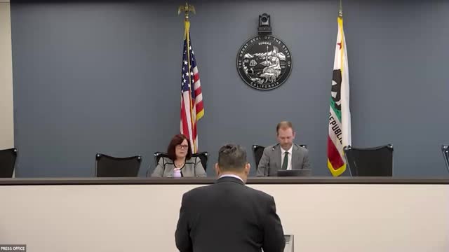 Small‑business and startup representatives warn CPPA rules could hinder growth and drive firms from California