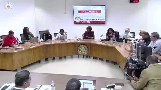 School board votes to close three schools amid heated trustee debate