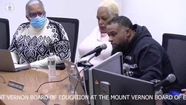 School board faces backlash over rushed vote amid calls for transparency and public engagement