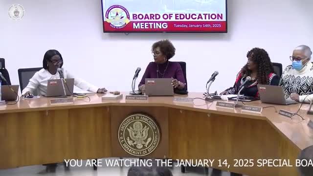 Mount Vernon board approves Option 2 reconfiguration to close three schools in 5-4 vote