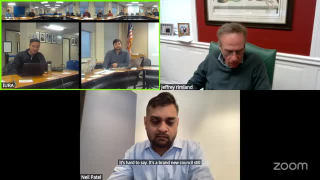 City Council debates waterfront development plan amid concerns over public access and hotel viability