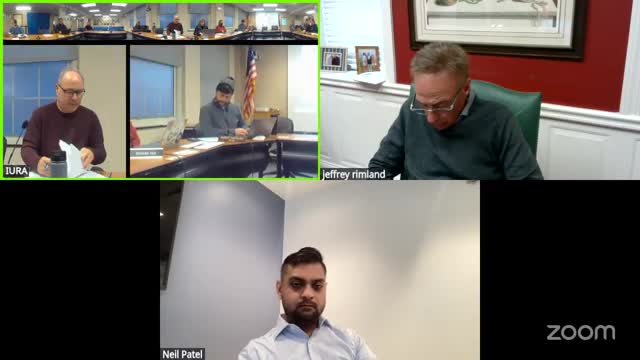 IURA tables decision on Inland island redevelopment after developers outline redesign