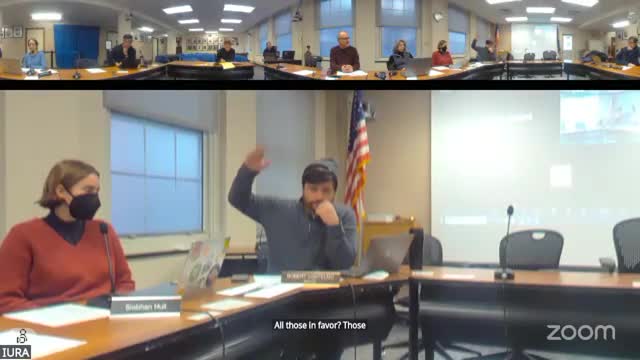 IURA governance committee approves consultant and legal contracts; neighborhood program extended through 2025