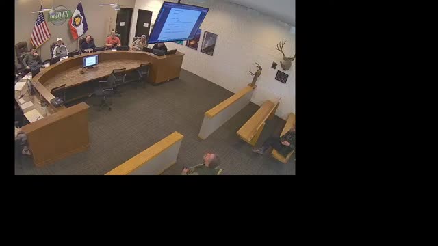 Board ratifies transfer of one acre-foot of district-banked water to private LLC