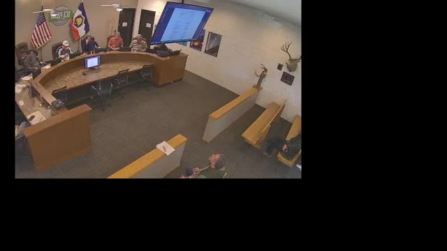 Board approves district financials, hears concerns about delinquent assessments and billing presentation