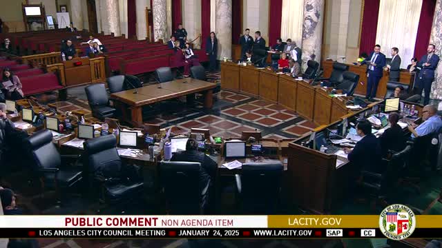 City Council faces public outcry over lack of engagement during critical community discussions