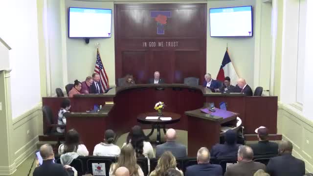 Votes at a glance: annexations, zoning changes, grants, budget amendment and permits approved