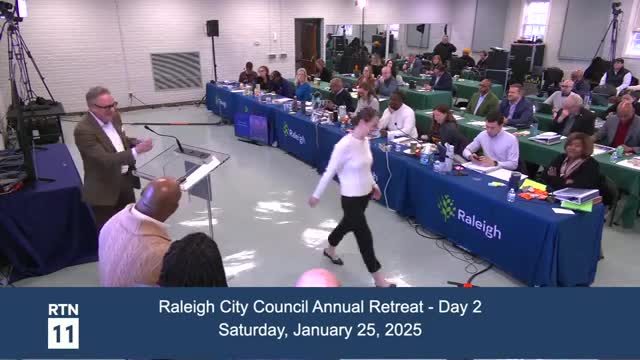 Planning director warns annexation-driven growth will require new fire, streets and utility investments