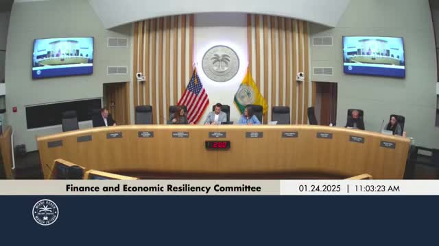 Committee endorses larger Byron Carlyle cultural center concept; housing details to return for review