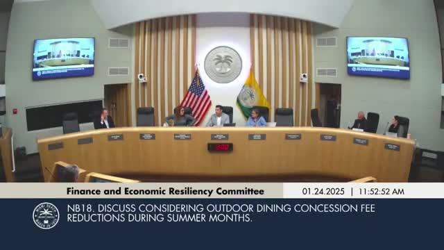 Committee backs funding request to model North Beach infrastructure ahead of rapid development