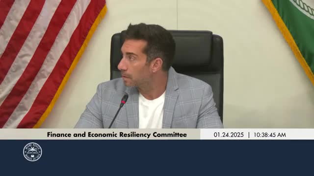 Miami Beach committee backs plan to reopen South Shore community center for seniors, summer camp and police programming