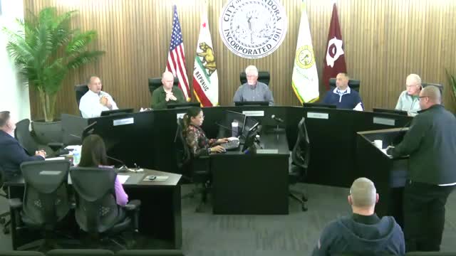 City officials investigate 21% spike in water usage amid historic drought conditions