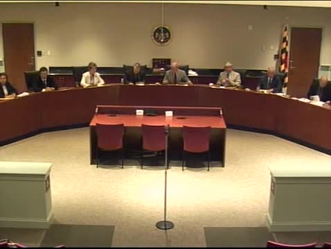 St. Mary's County holds public hearing on comprehensive zoning overhaul; residents raise mapping, density and critical‑area concerns