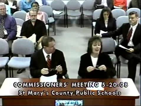 Commissioners approve short-term county funding to keep Judith Hoyer child-care program running