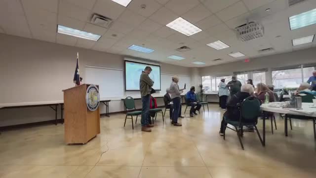 Leon Valley residents press council on development revenue, proposed tax breaks and long-term budget impacts