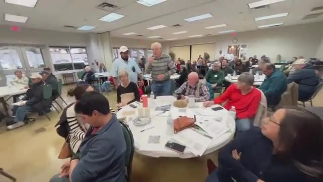 Resident warns of erosion near Triangle Park; calls for SAWS and city coordination