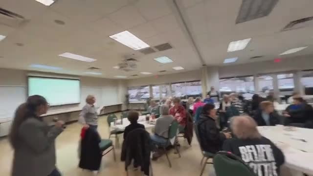 Residents complain about heavy construction traffic in Seneca West; city says builder must repair roads