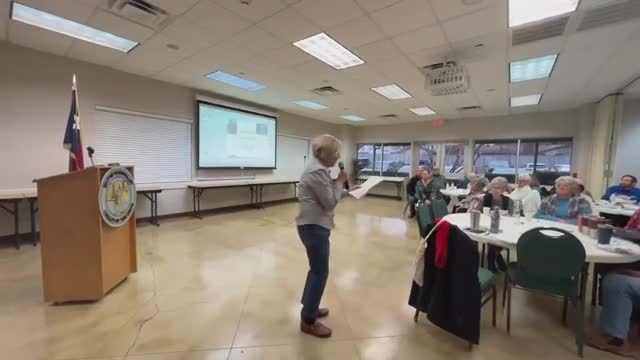 Leon Valley lays out $100M+ water and sewer needs, offers rate options at town hall