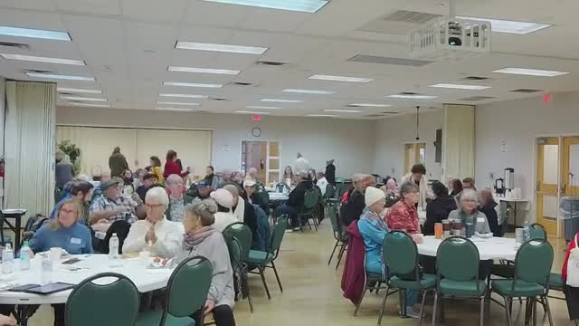 Leon Valley town hall: annual report spotlights grants, public safety and development