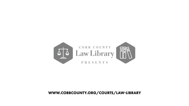 Cobb Legal Aid explains Georgia Equitable Caregiver Act and alternatives for relatives and caregivers