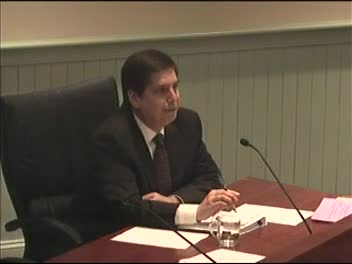 Commissioners authorize submission of FY2009 Homeland Security grant survey amid concerns about ongoing costs