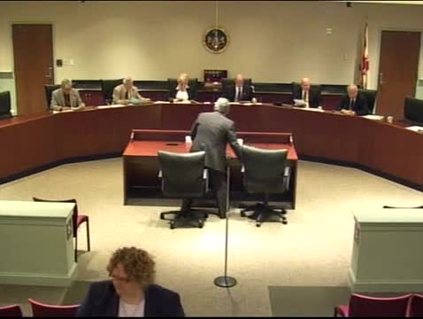 Commissioners back $100,000 MHAA grant application for 3 Notch Trail design after debate