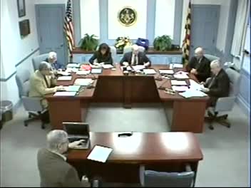 County committee finds senior property tax credit provides modest relief; recommends 3-year review