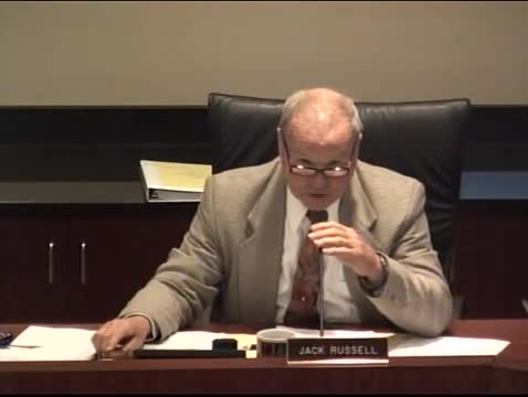 Commissioners keep most frozen positions, tell staff to strip merit step from FY12 baseline and update benefits assumptions