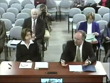 John Savage approved as St. Mary's County administrator under presented employment contract