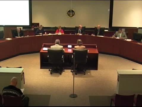 Votes at a glance: Minutes, park budget amendments, Piney Point MHAA grant application and zoning first reading