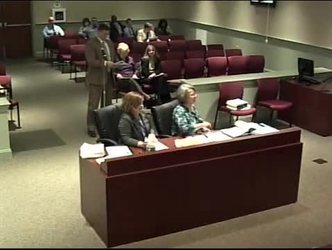 Commissioners ask staff for fee‑impact estimates for solid‑waste and STS fares to help close budget gap